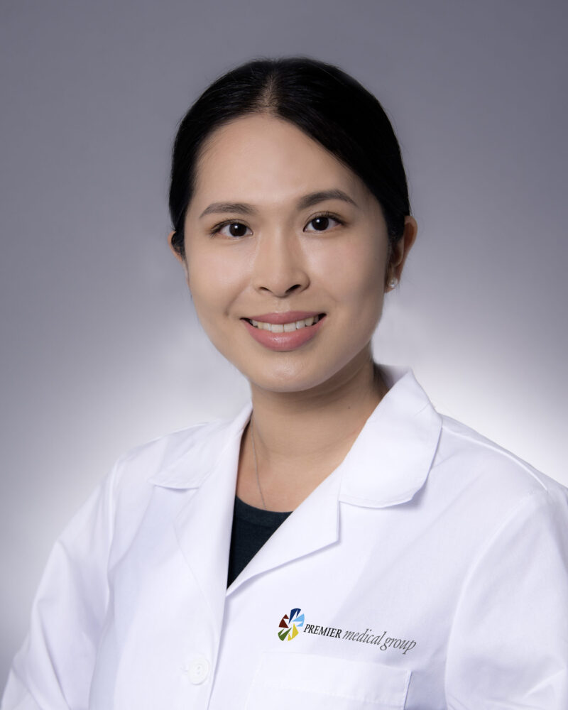 Cheung Alice, M.D. - Premier Medical Group