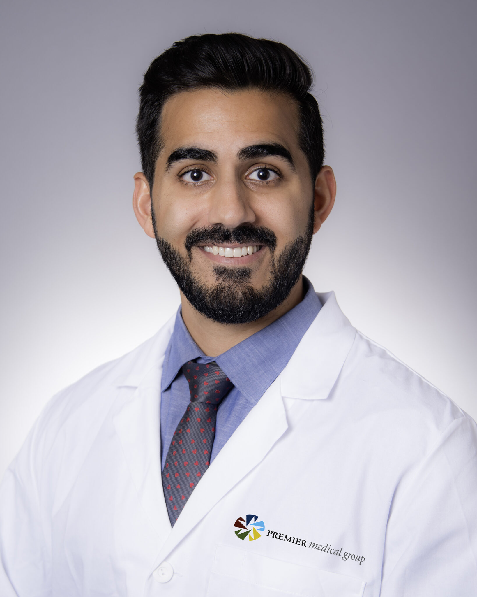 Premier Welcomes Cardiologist - Dr. Ashkar Jaglan - Premier Medical Group